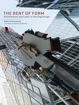 cover image of The Rent of Form
